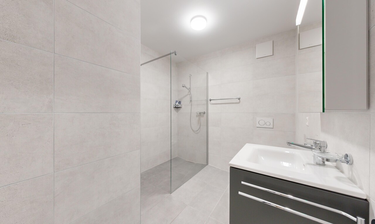 Appartement in à Montfaucon - 10