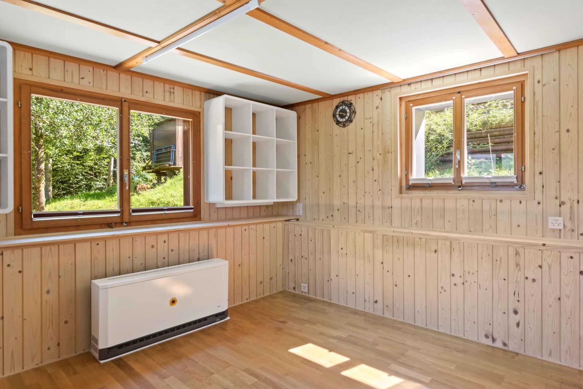 Idyllic detached house with mountain views in Wattwil - 6