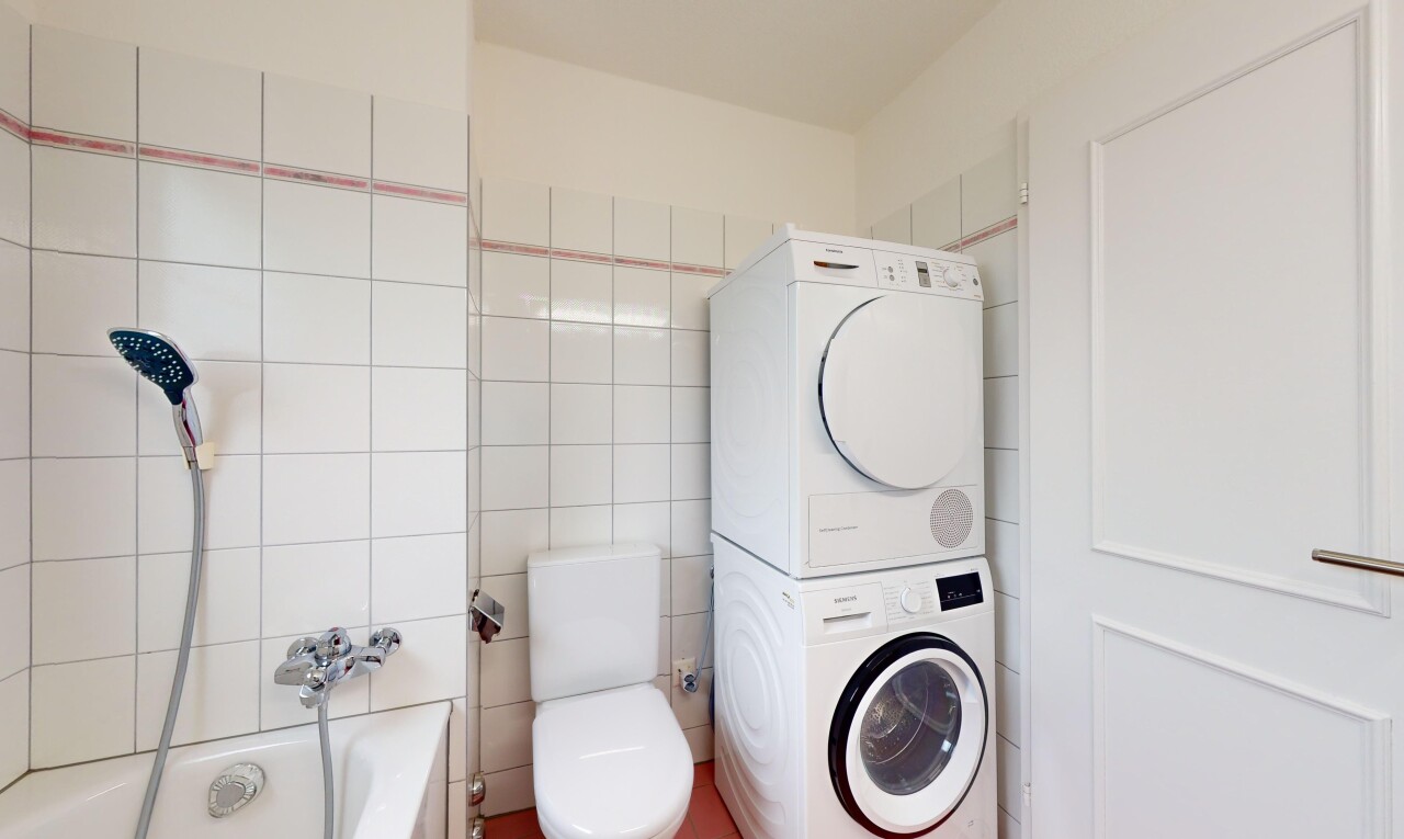 Frisch renovierte 5.5 Zi-Wohnung an hervorragender Lage in Kreuzlingen - 8