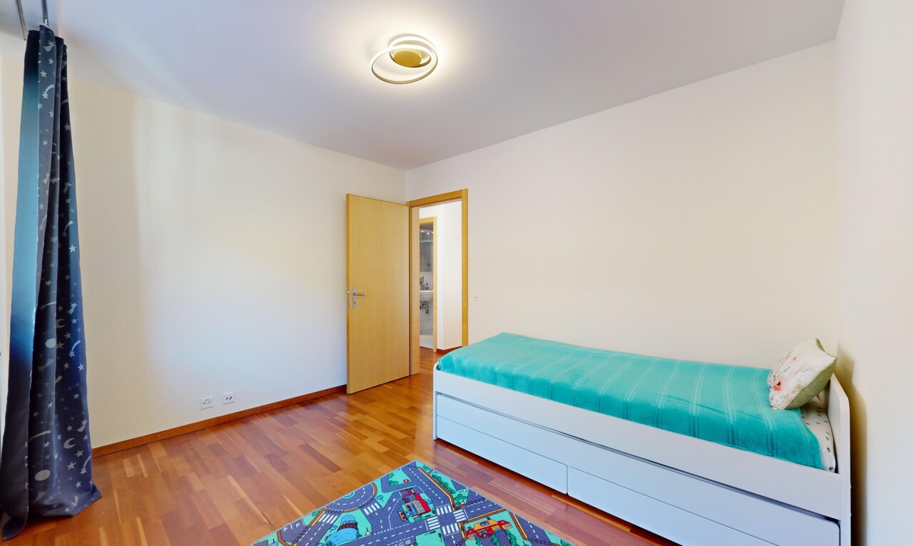 Helle und Komplett Renovierte Wohnung in Venthône - 8
