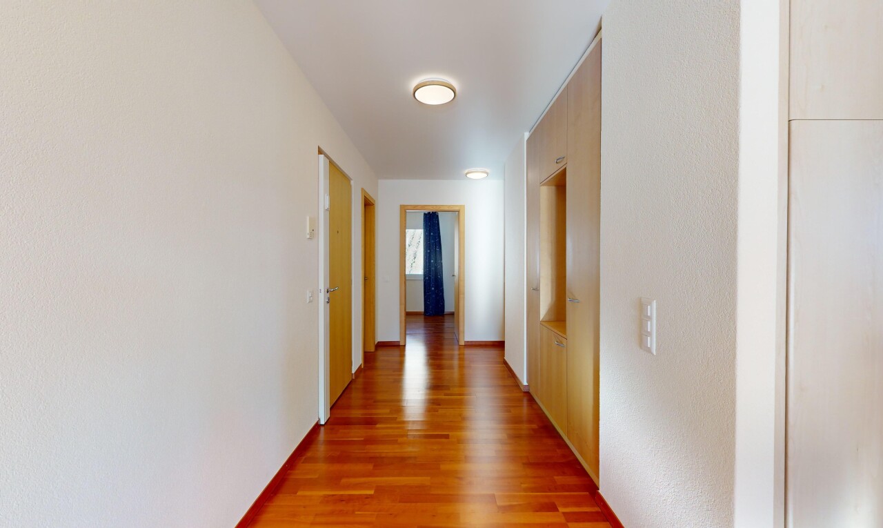 Helle und Komplett Renovierte Wohnung in Venthône - 11