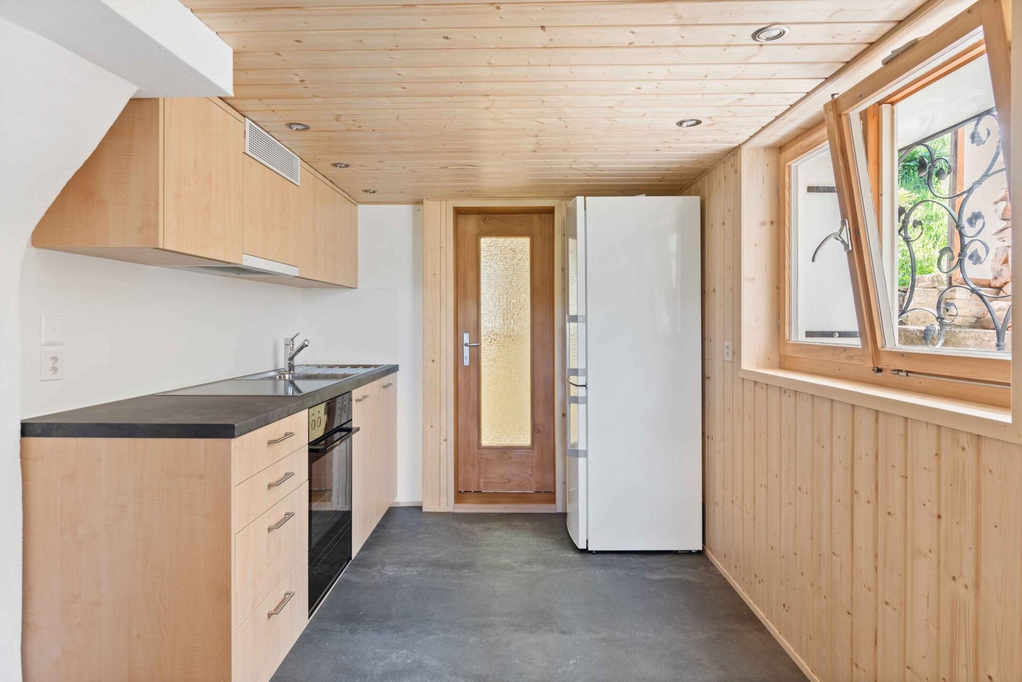 Idyllic detached house with mountain views in Wattwil - 3