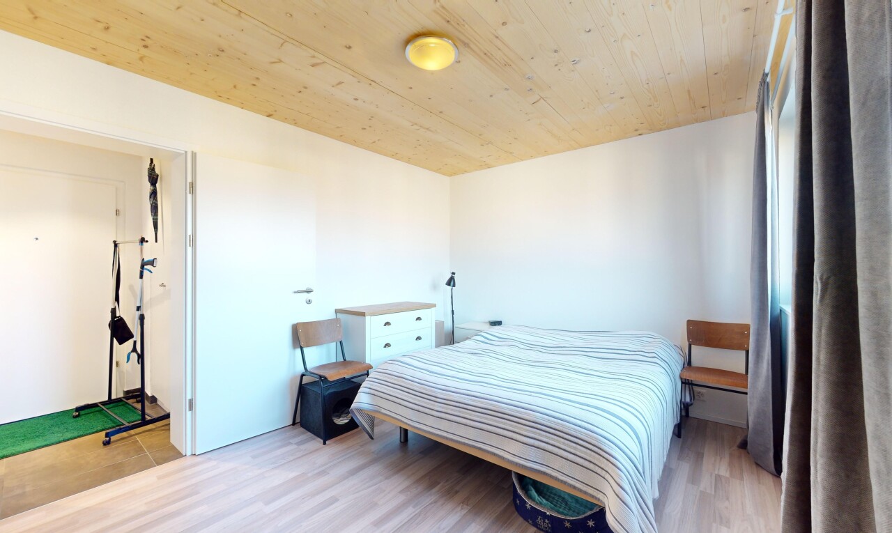 Appartement in à Monthey - 8