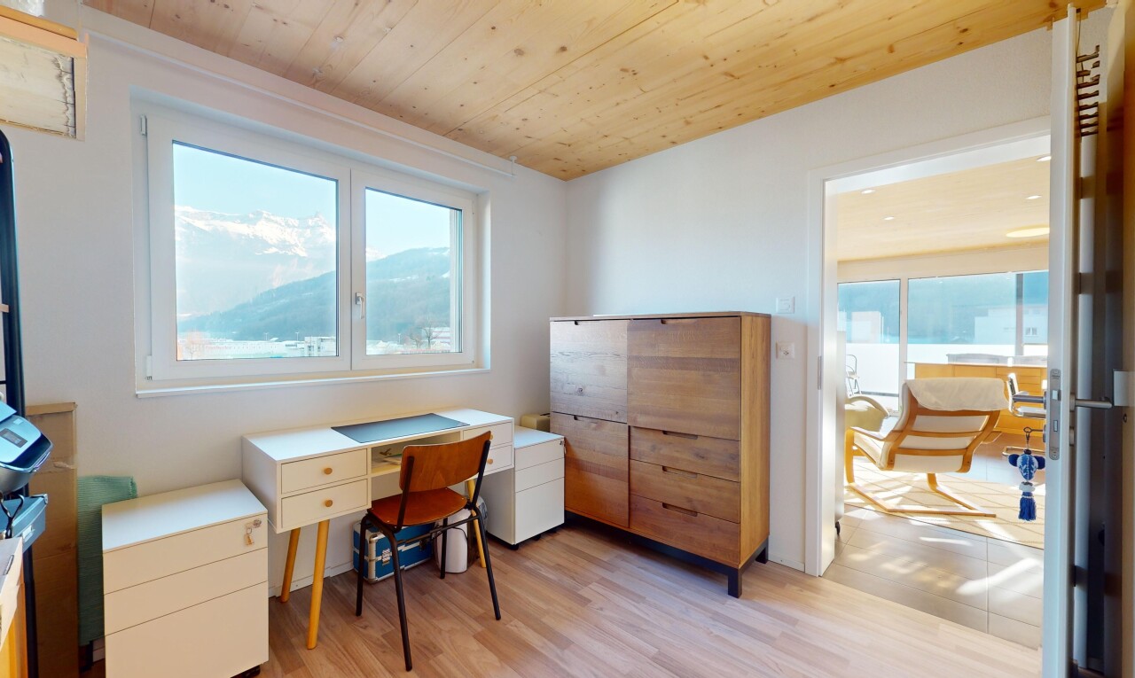 Appartement in à Monthey - 10