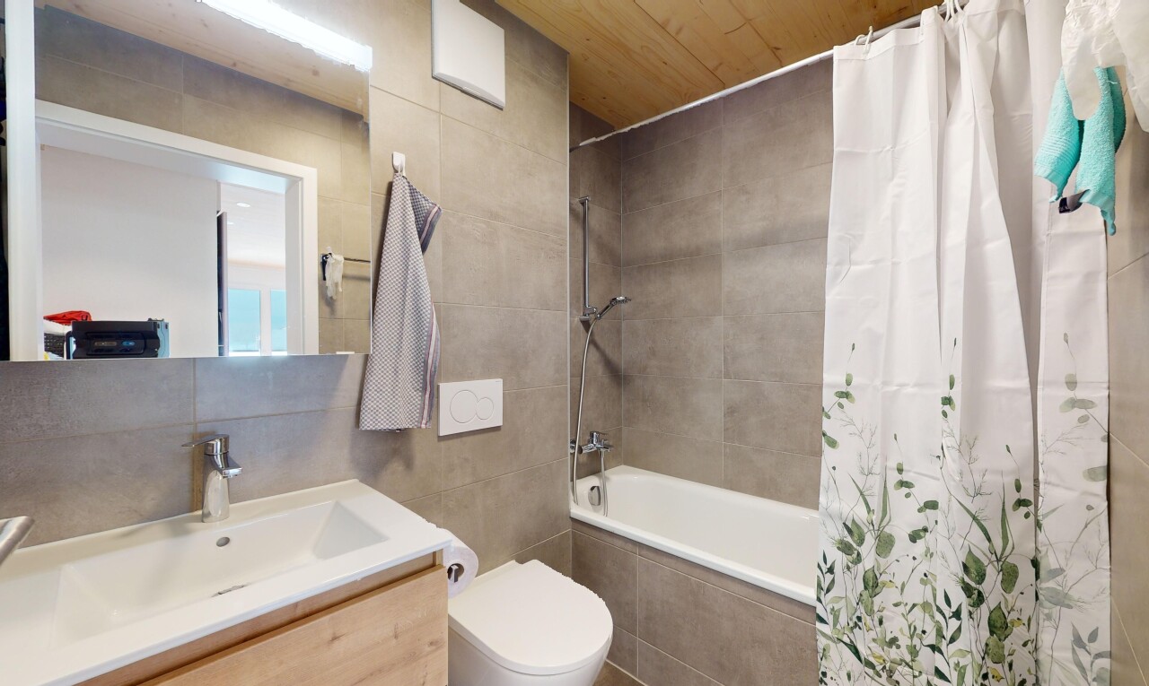 Appartement in à Monthey - 11