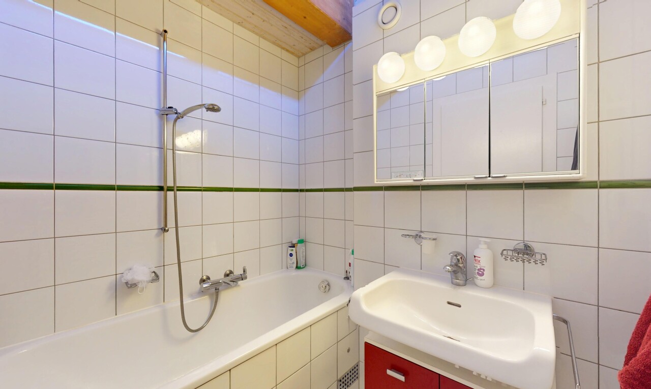 Immeuble mixte in à Genève - 8