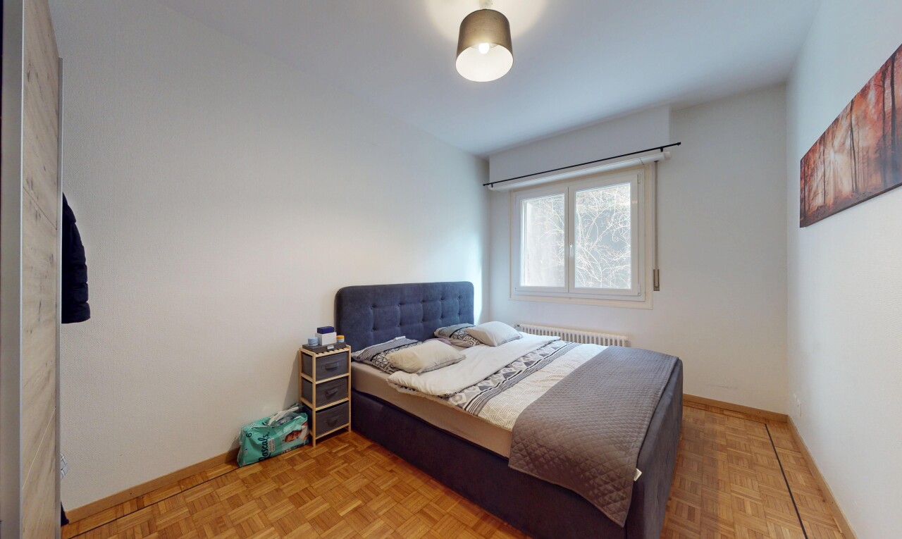 Appartement in à Lausanne - 11