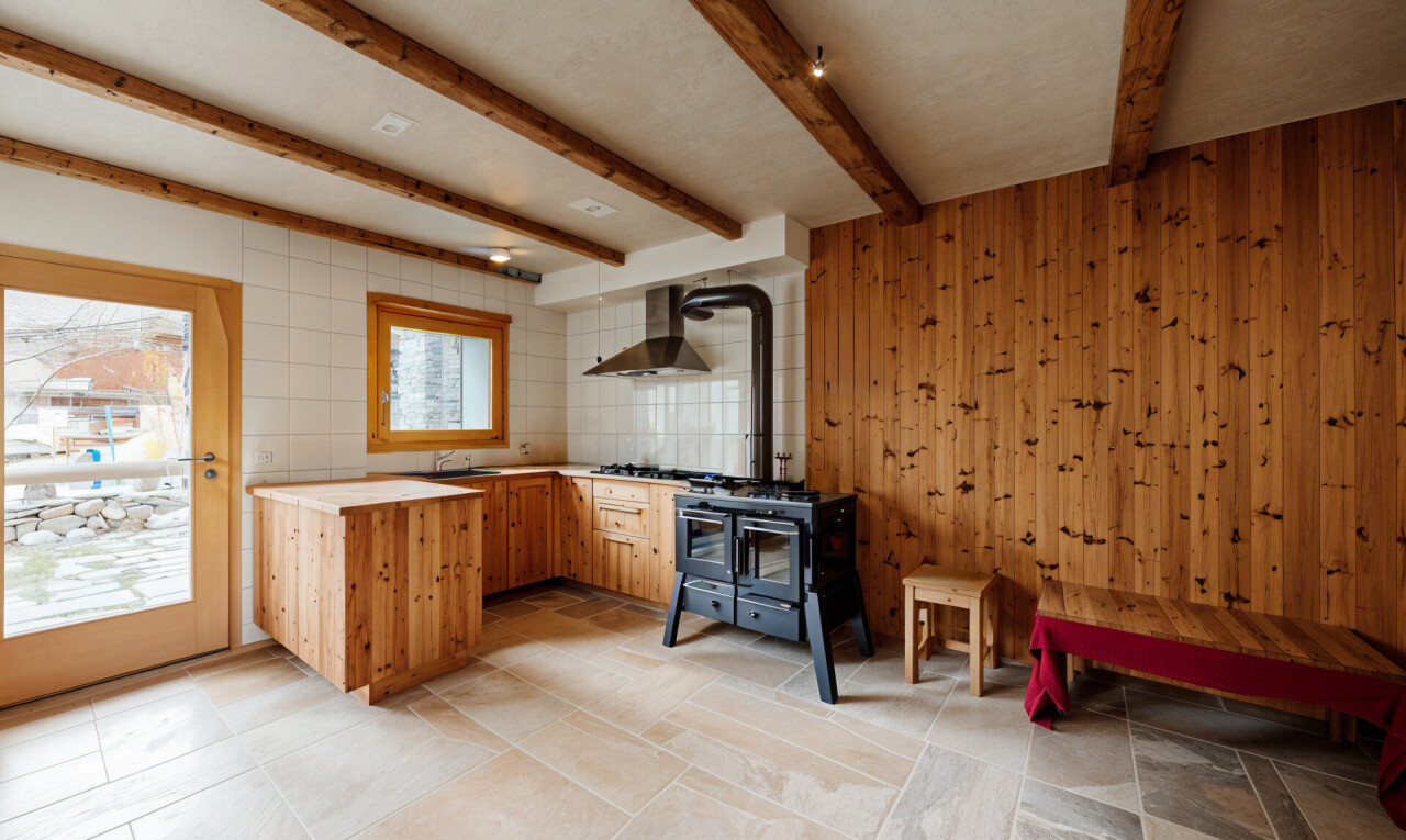 Maison individuelle in à Salvan - 4