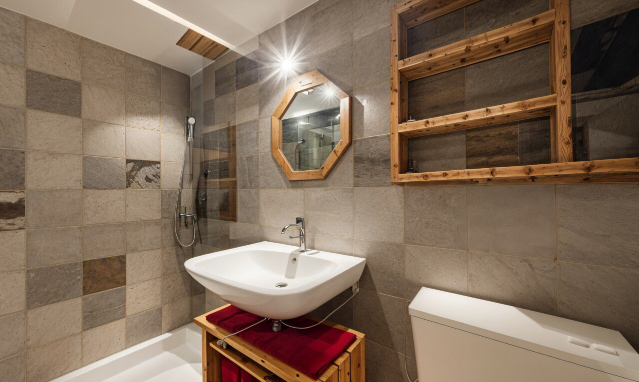 Maison individuelle in à Salvan - 11