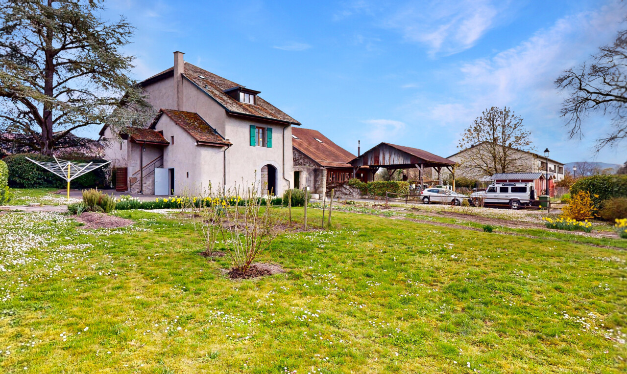 Maison jumelée in à Gy - 0