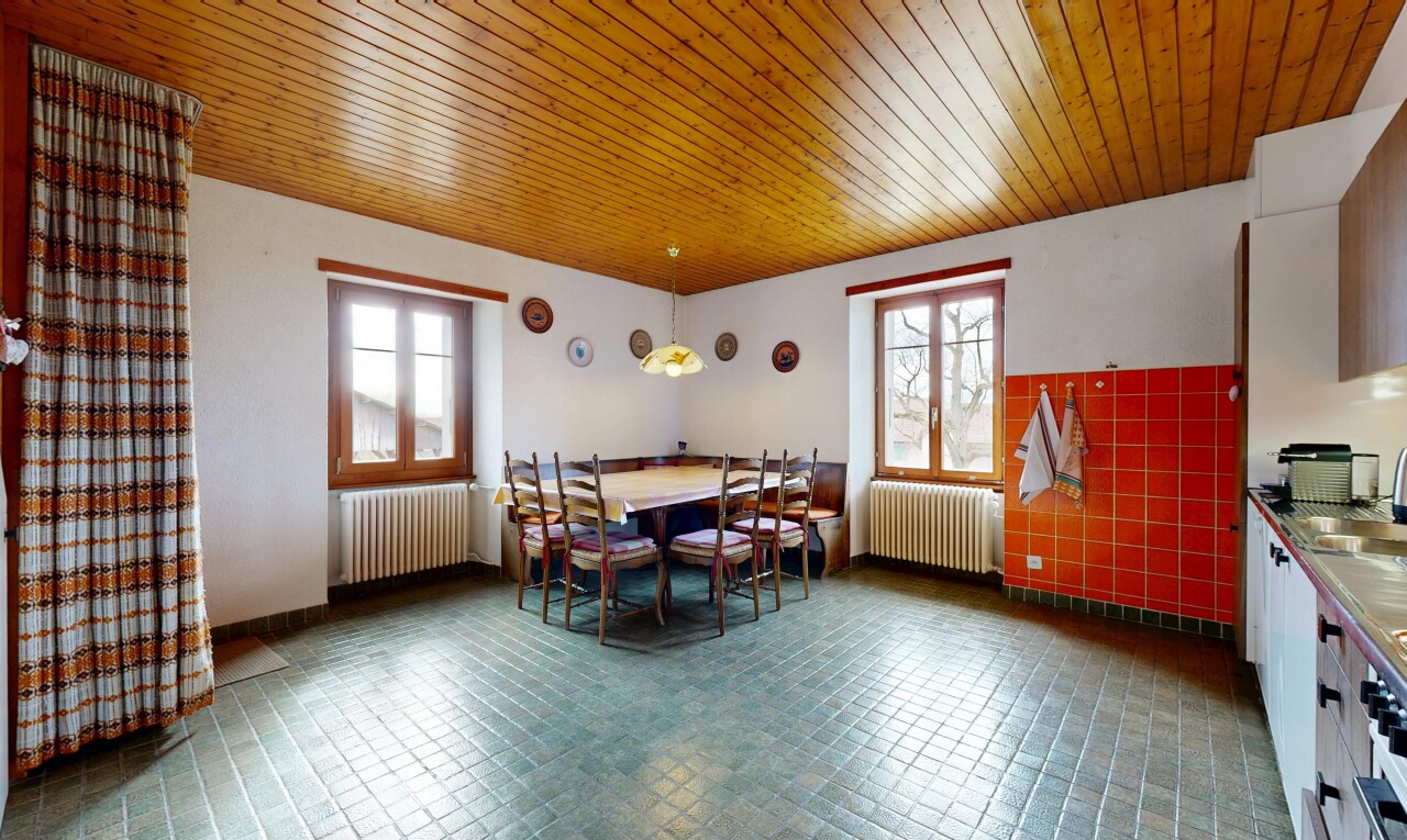 Maison jumelée in à Gy - 4