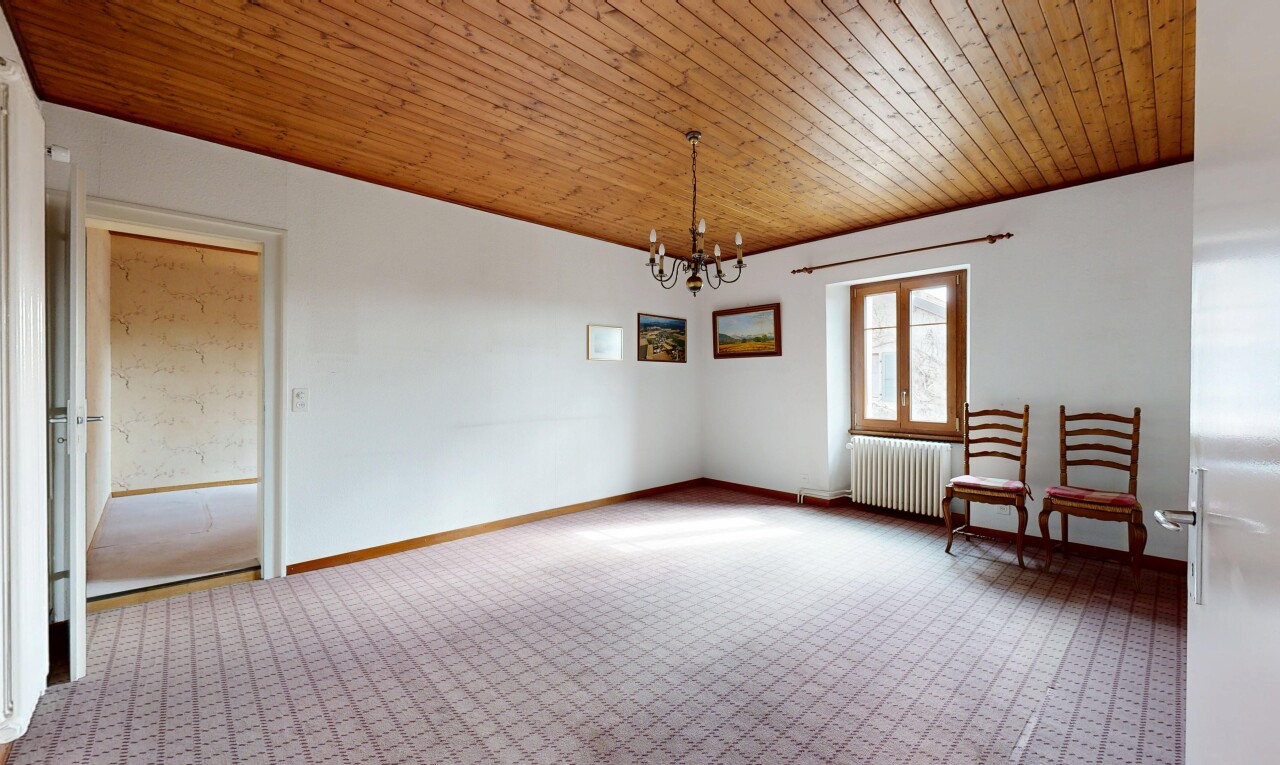 Maison jumelée in à Gy - 6