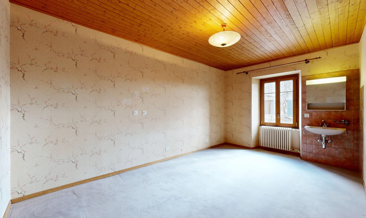 Maison jumelée in à Gy - 8