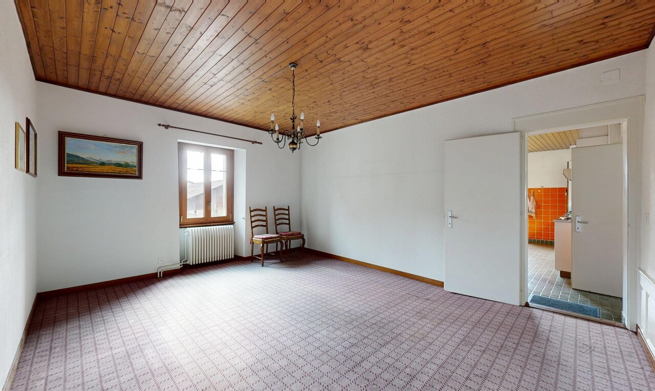 Maison jumelée in à Gy - 9