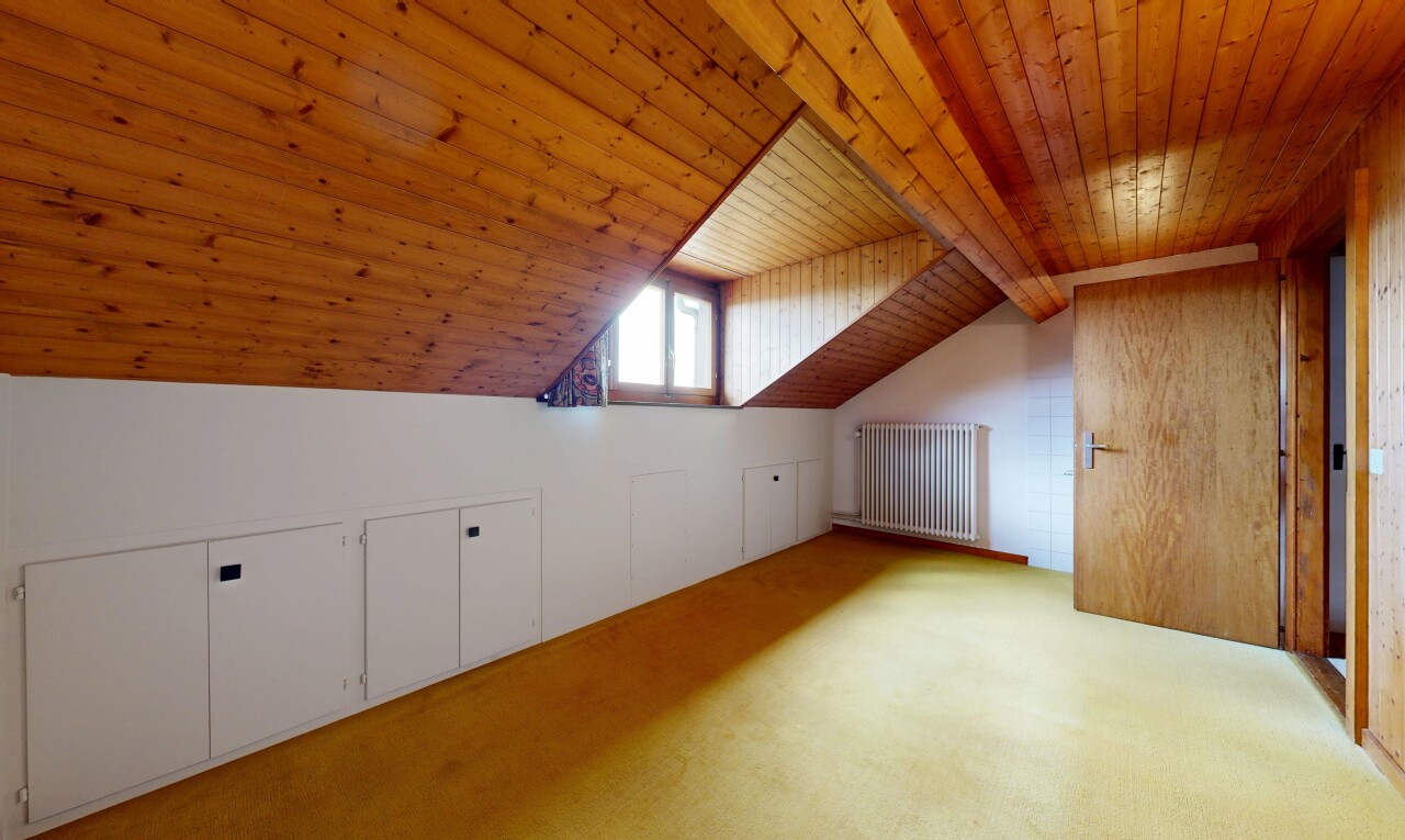 Maison jumelée in à Gy - 10
