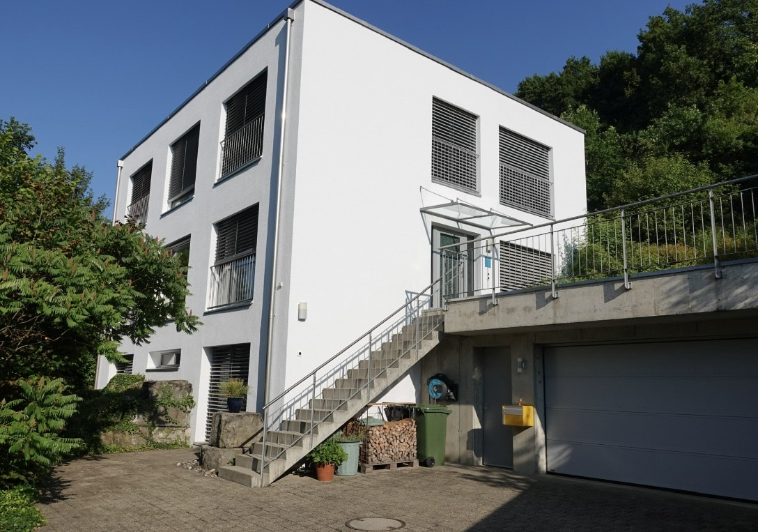 Ihr neues Familienparadies - 2