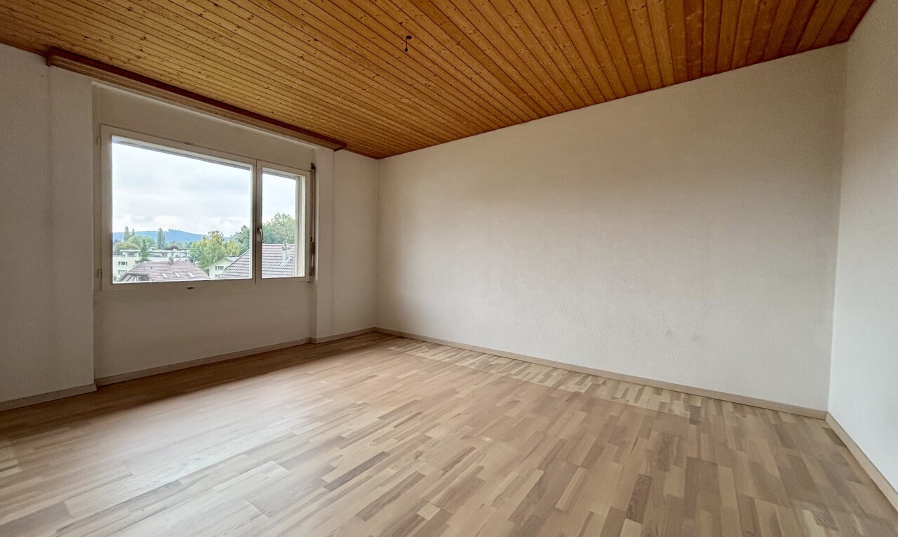 Helle Galeriewohnung mit Balkon - 4