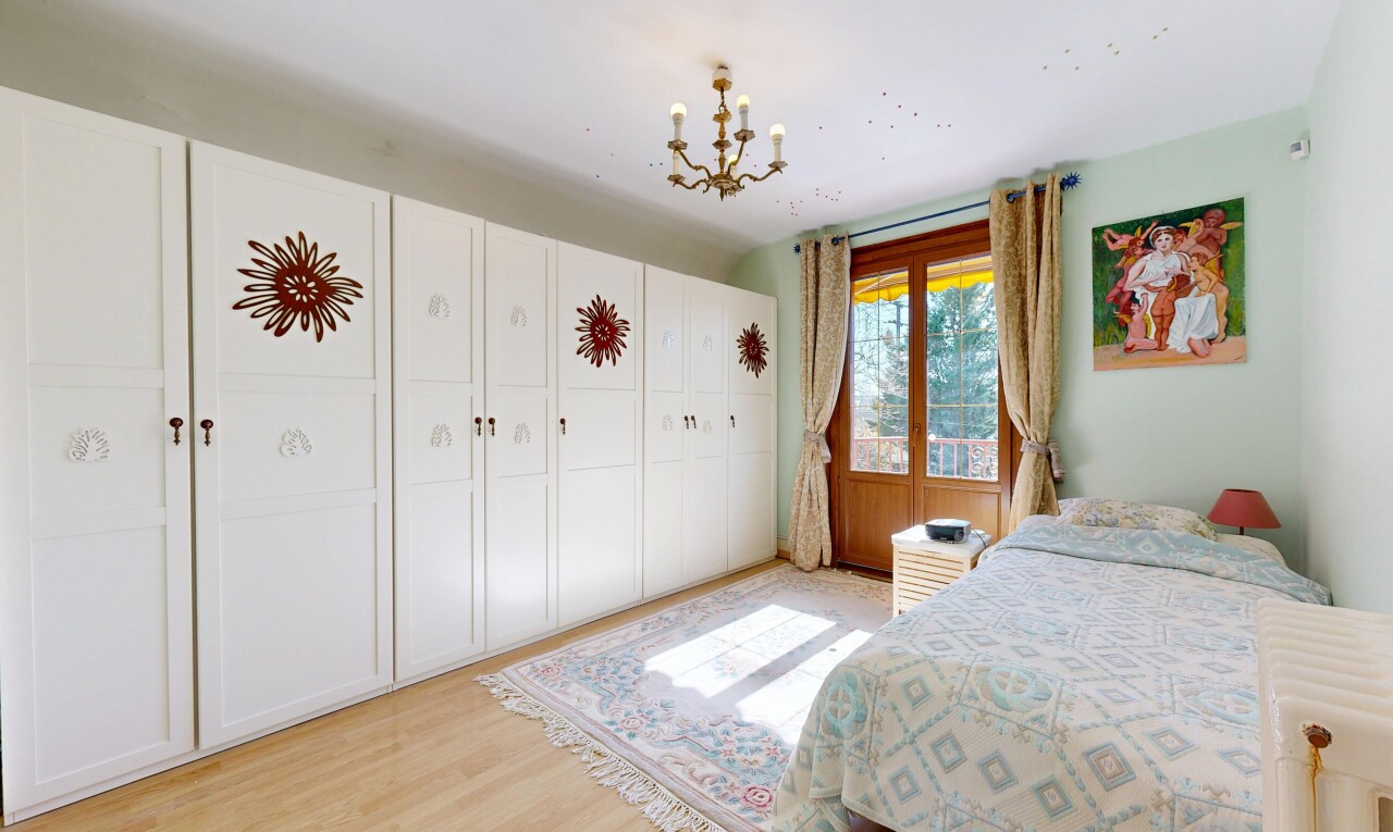 Maison individuelle in à Châtelaine - 9