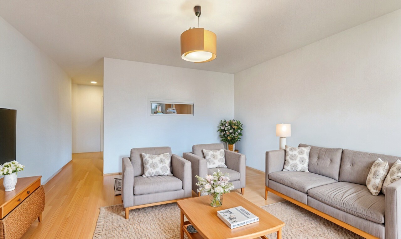 Appartement in à Bex - 7