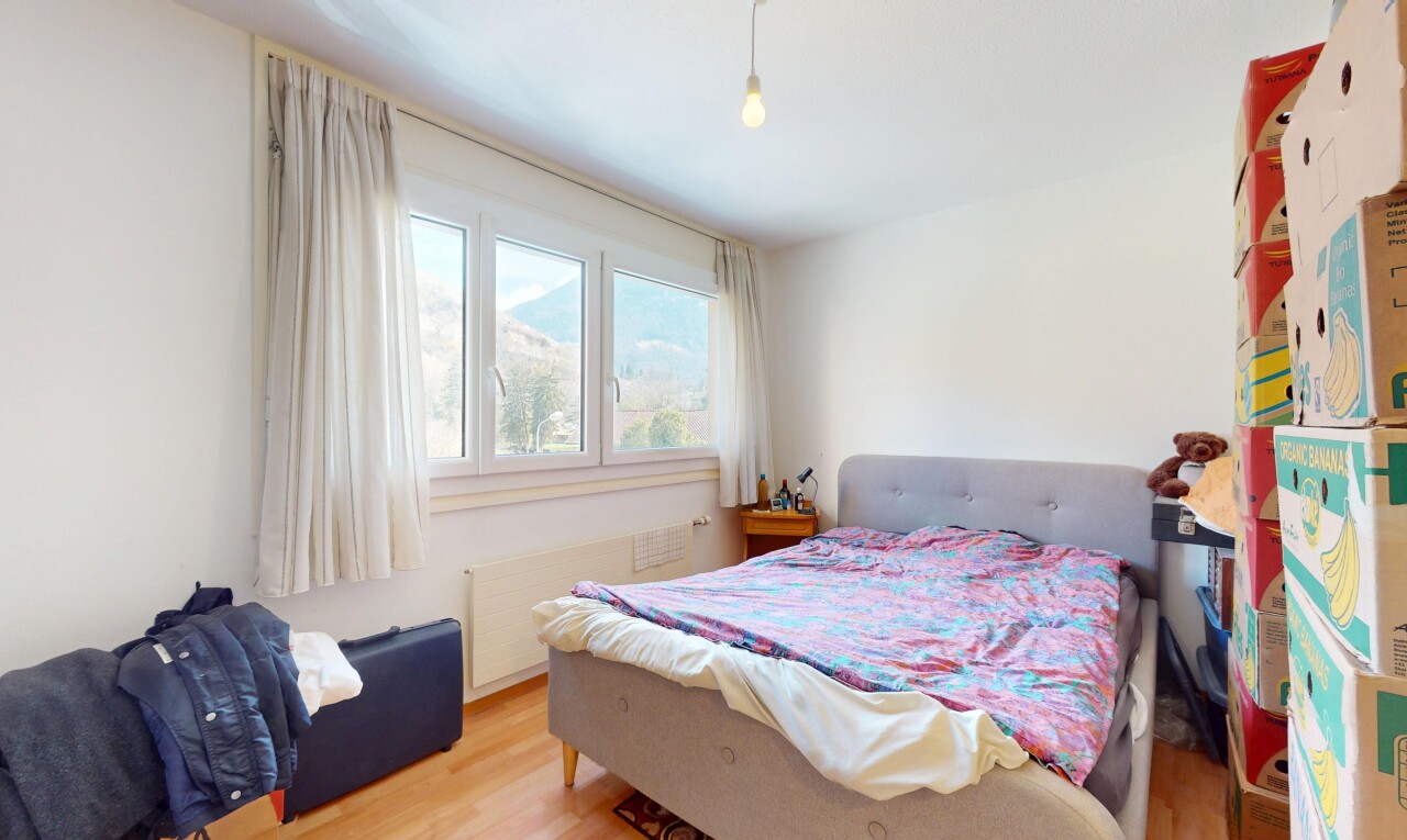 Appartement in à Bex - 11