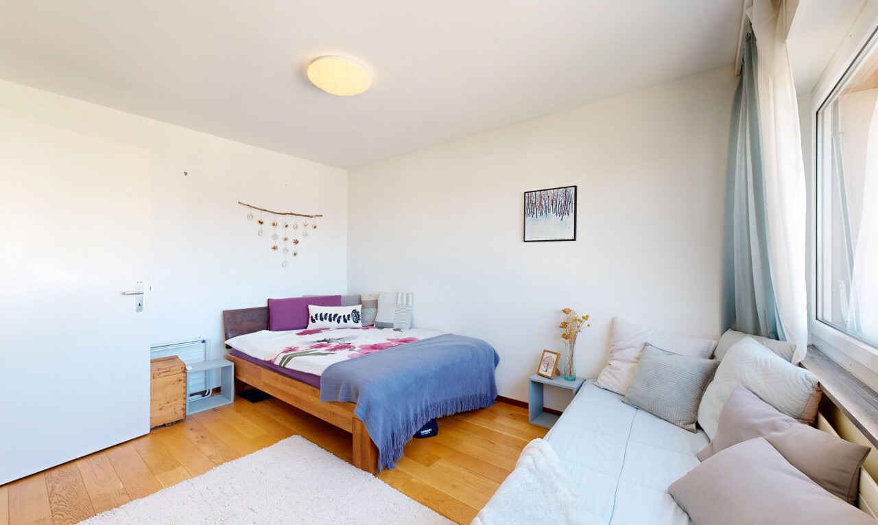 Appartement in à La Chaux-de-Fonds - 10