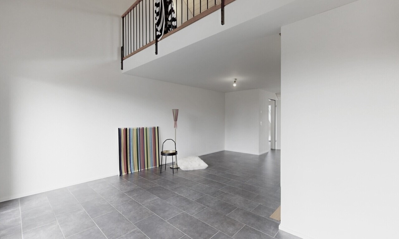 Modernes Reihenmittelhaus in Wetzikon - 9
