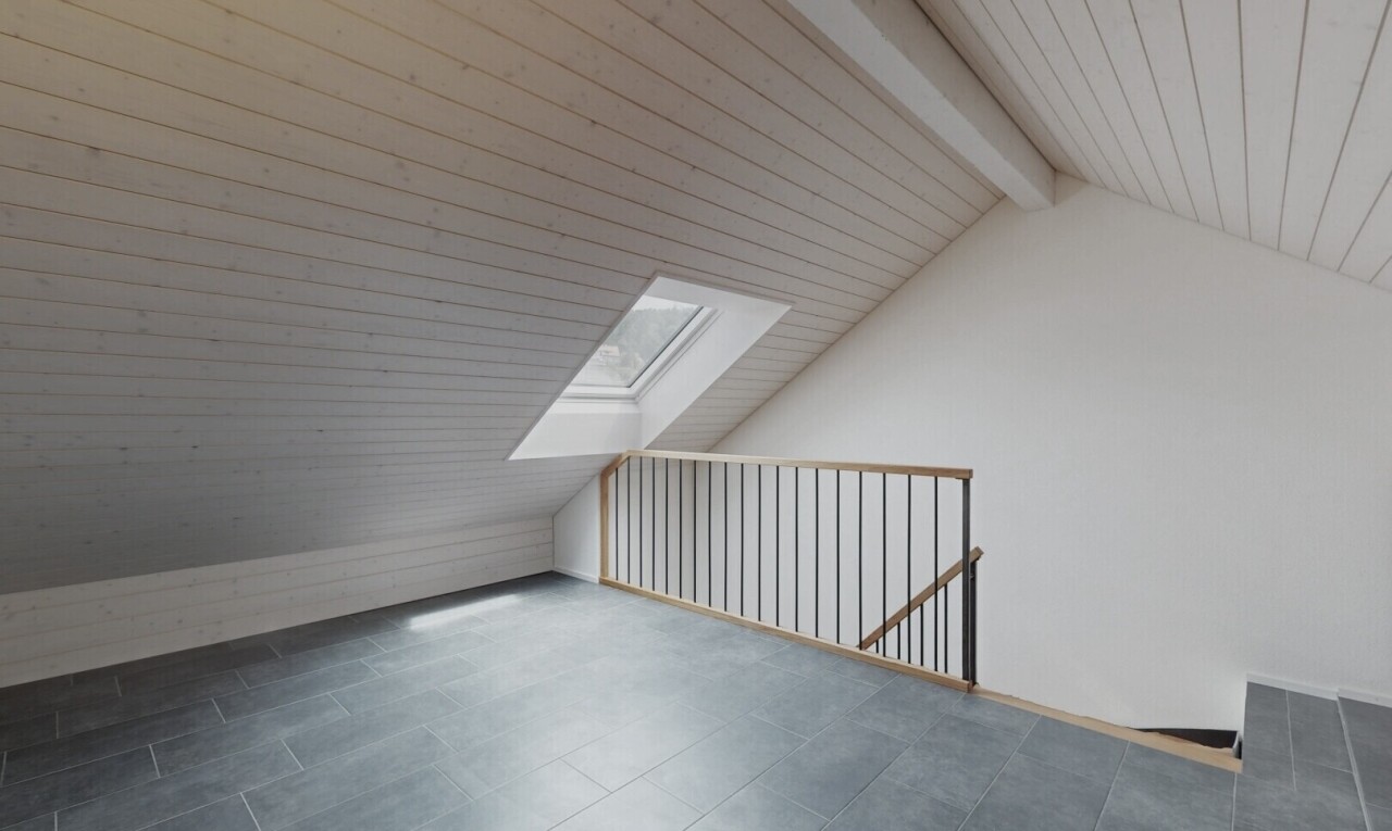 Modernes Reihenmittelhaus in Wetzikon - 10