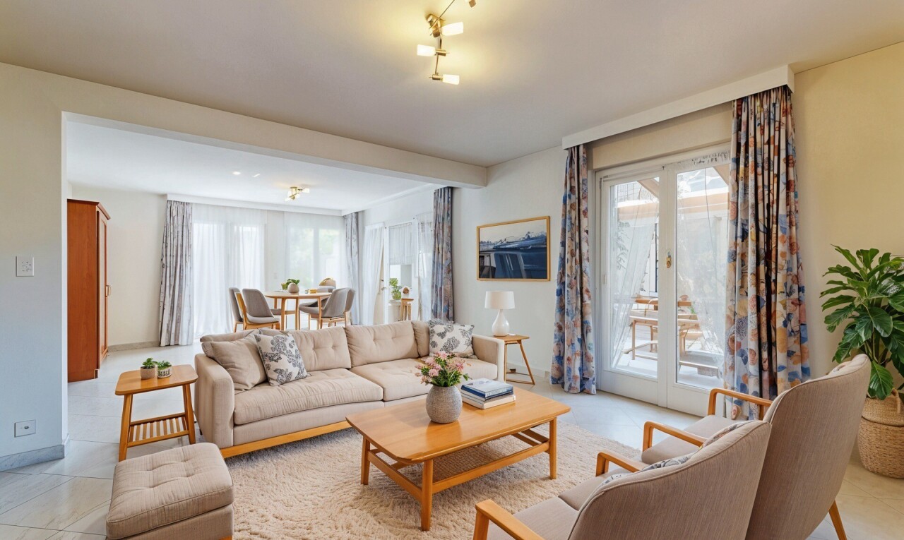 Maison individuelle in au Brassus - 0