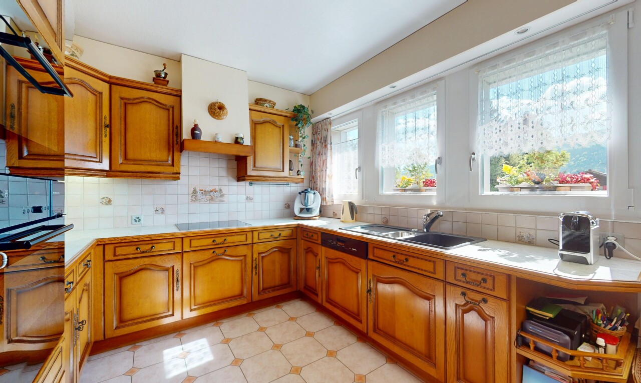 Maison individuelle in au Brassus - 8