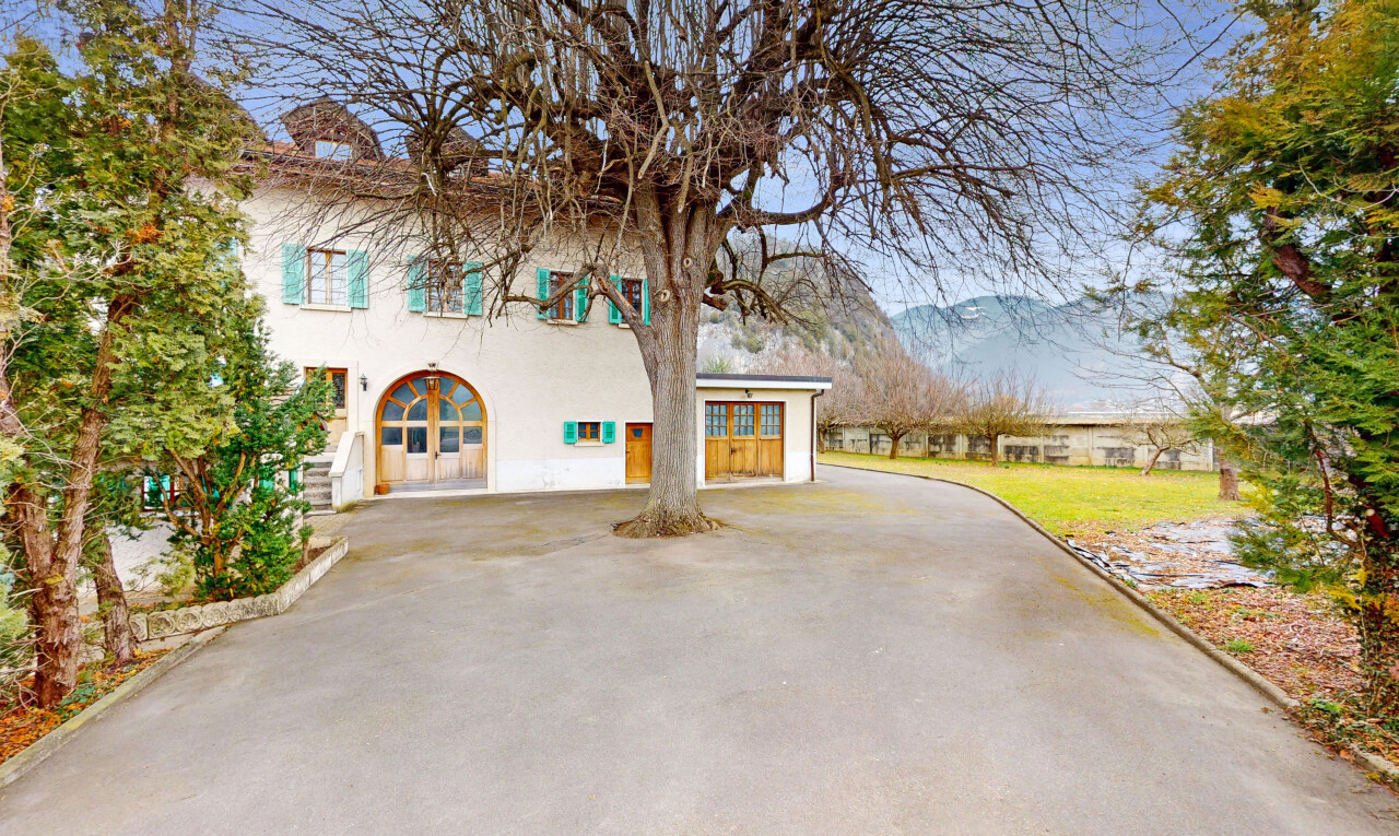 Maison individuelle in à St-Triphon - 0