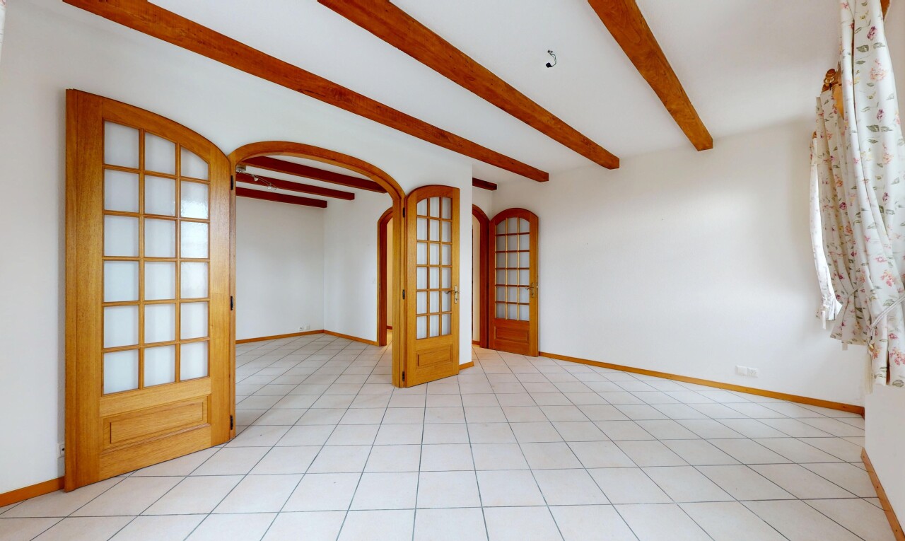 Maison individuelle in à St-Triphon - 3