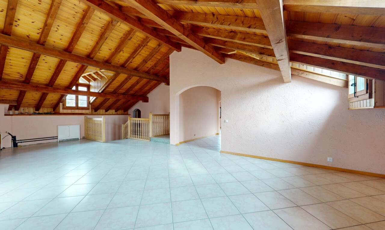 Maison individuelle in à St-Triphon - 9