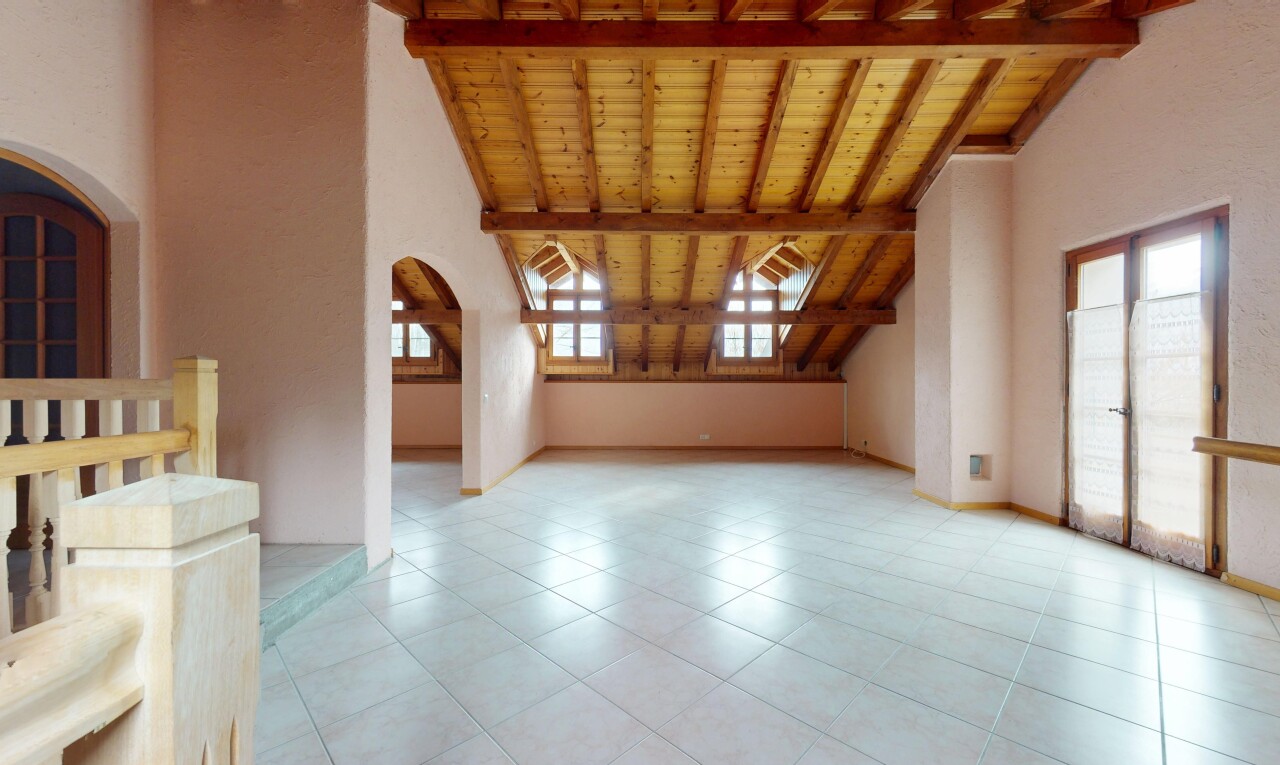 Maison individuelle in à St-Triphon - 11