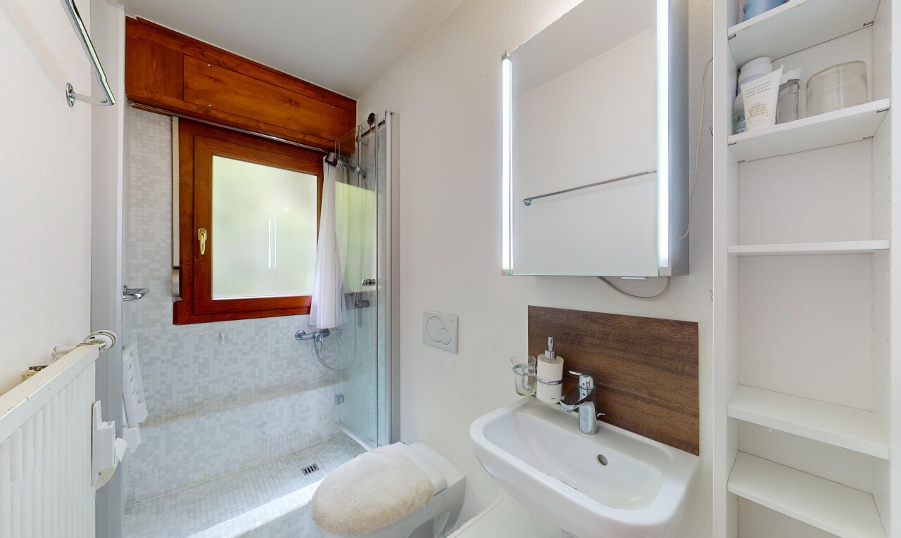 For Sale in Crans-Montana – Secondary Residence Authorized - 11
