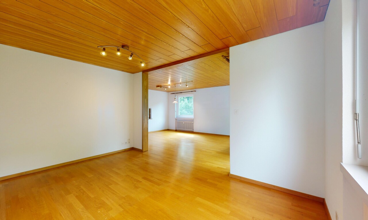 Helle Wohnung mit Aussicht und flexiblem Grundriss in Rheinfelden - 6