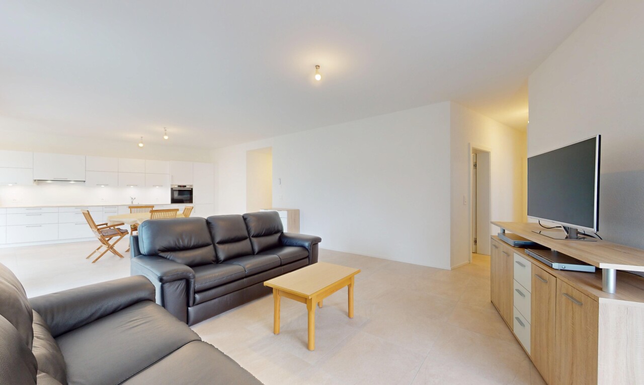 Appartement in à Saillon - 4