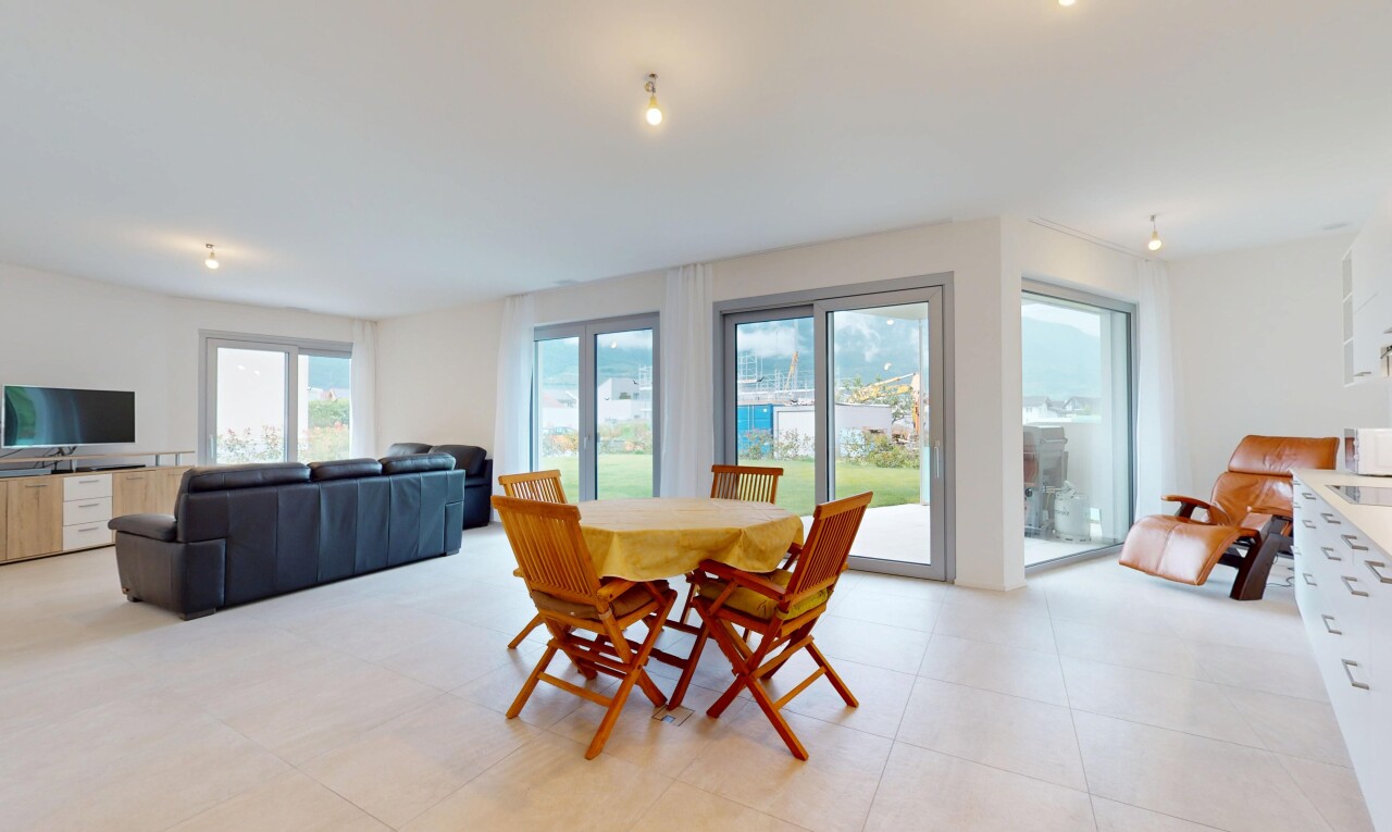Appartement in à Saillon - 7