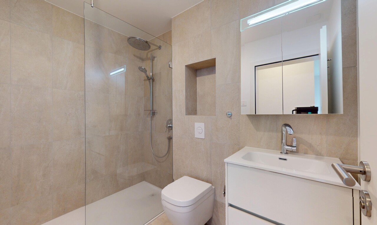 Appartement in à Saillon - 9