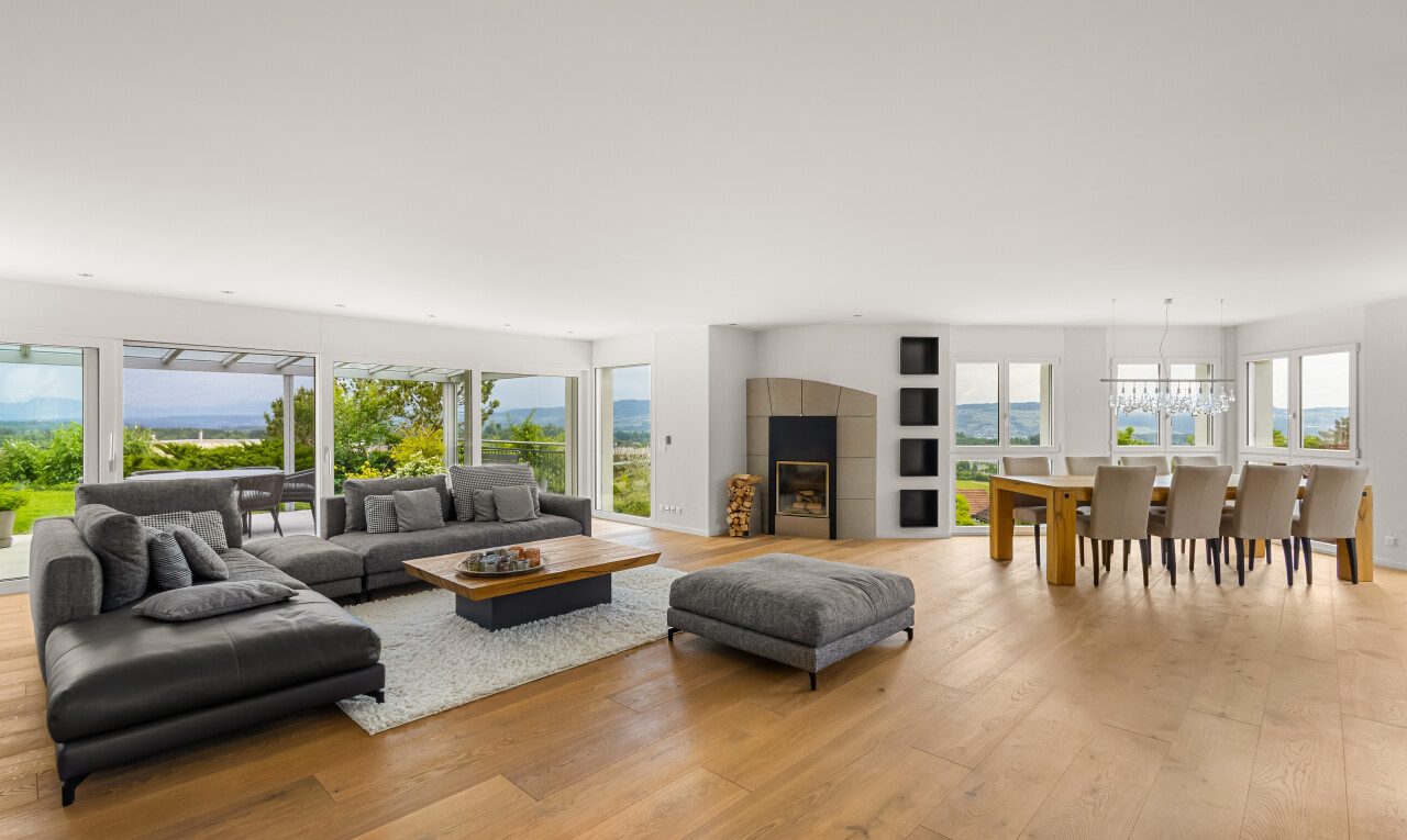 Maison individuelle in à Wermatswil - 3