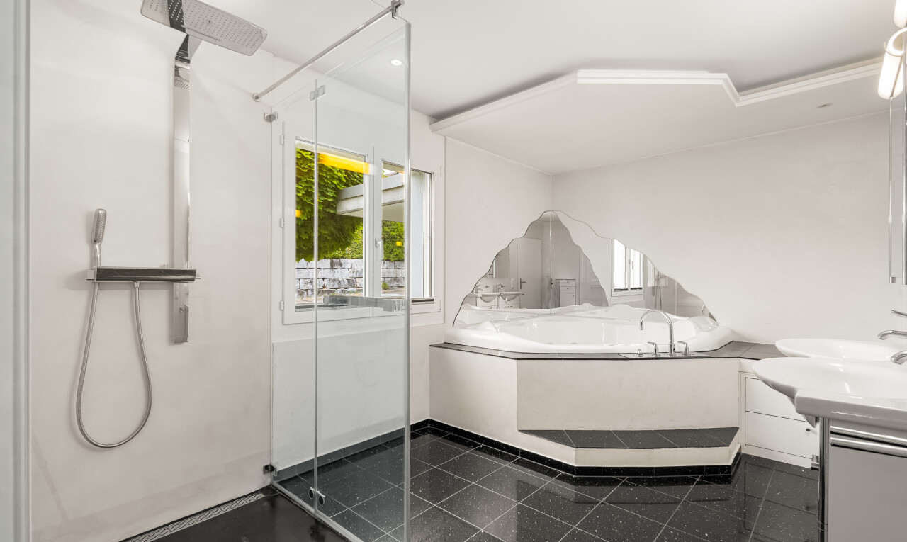 Maison individuelle in à Wermatswil - 8
