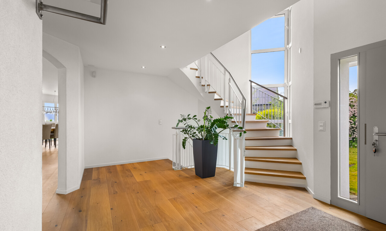 Maison individuelle in à Wermatswil - 11
