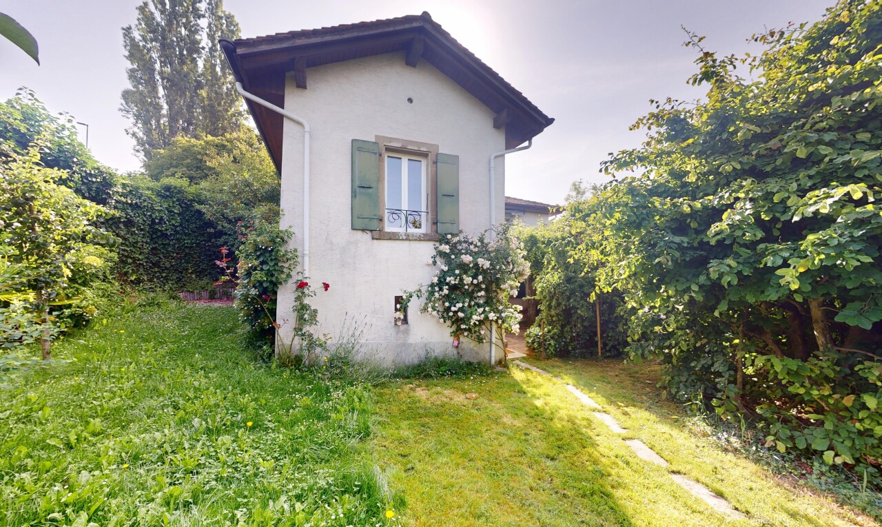 Maison individuelle in à La Conversion - 1