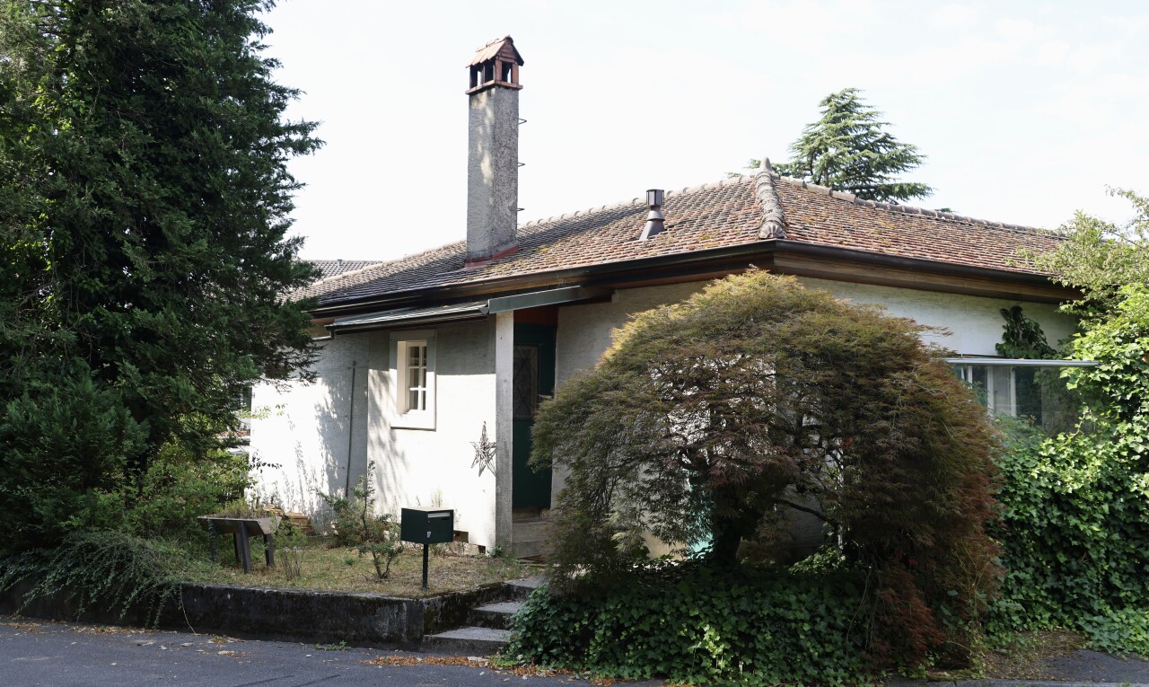 Maison individuelle in à La Conversion - 2