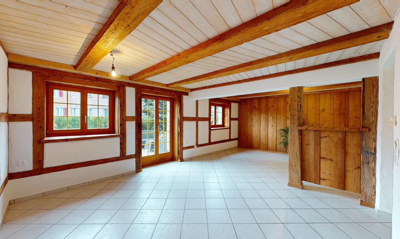 Einfamilienhaus in St. Margarethen TG - 4
