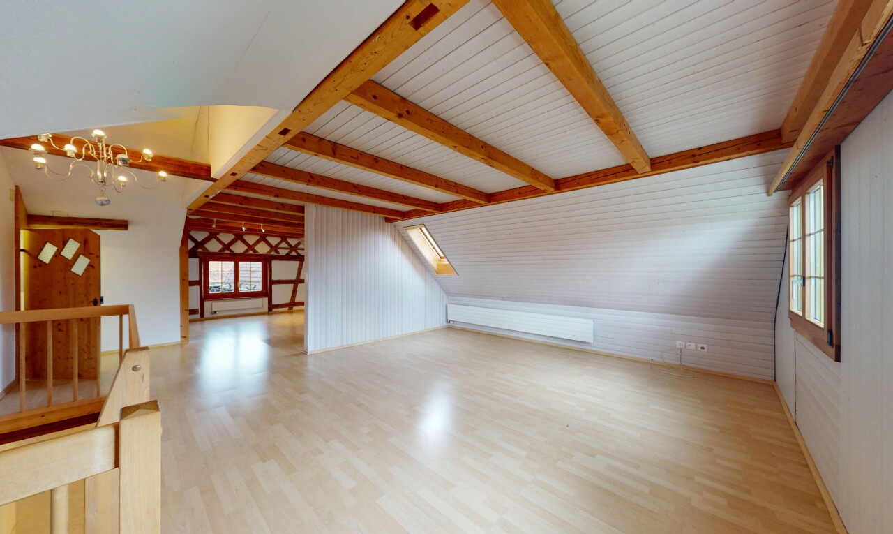 Einfamilienhaus in St. Margarethen TG - 6