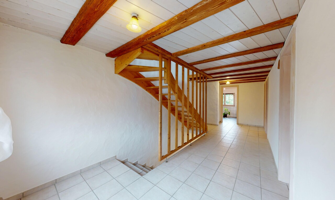 Einfamilienhaus in St. Margarethen TG - 9