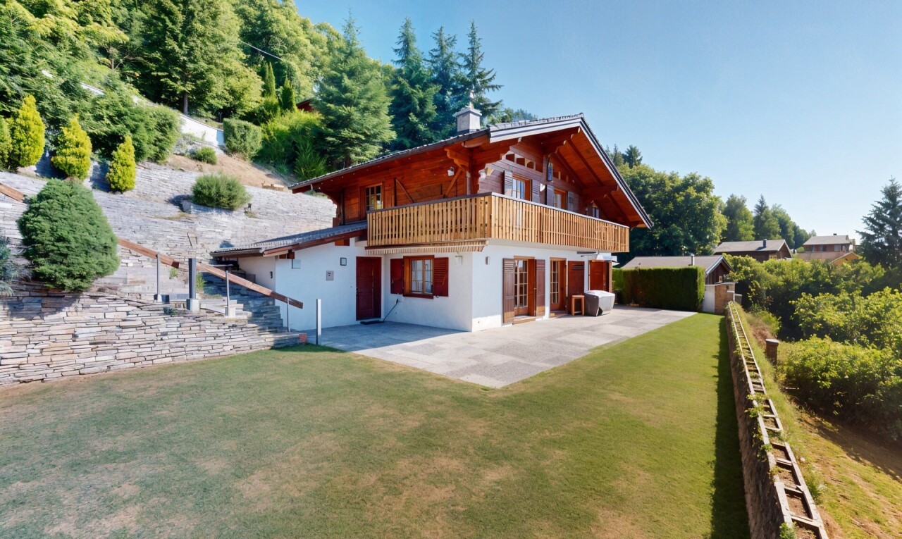 Maison individuelle in à Aven - 1