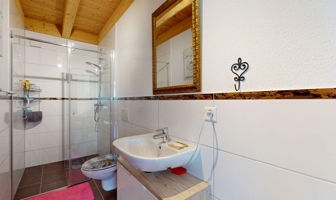 Maison individuelle in à Saxon - 6