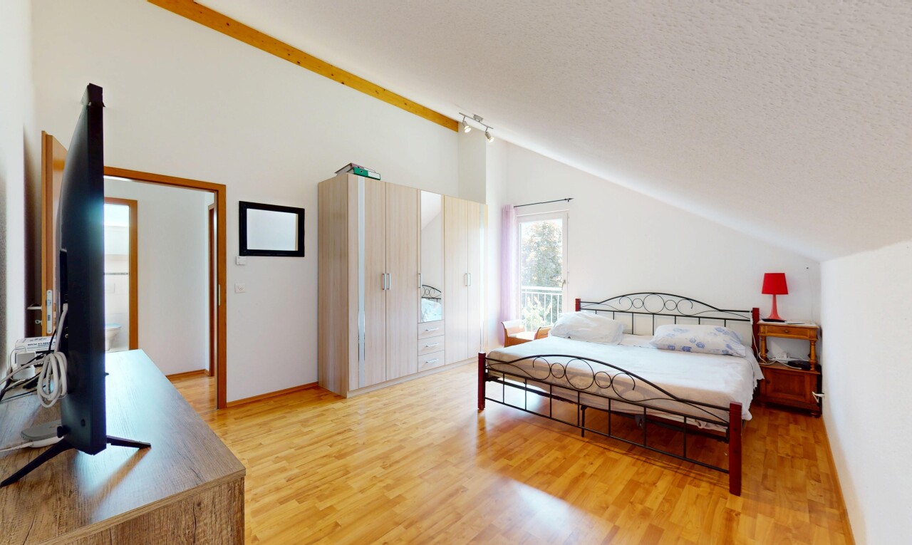 Maison individuelle in à Saxon - 7