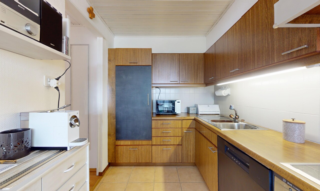 Appartement in à La Chaux-de-Fonds - 6